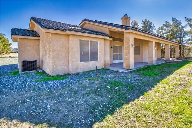 3000 Pebble Beach Avenue, Pahrump, NV 89048