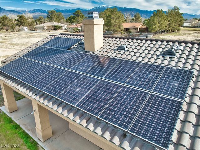 3000 Pebble Beach Avenue, Pahrump, NV 89048