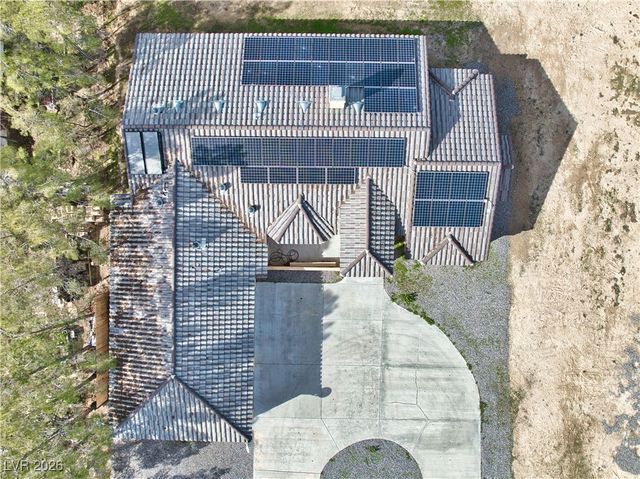 3000 Pebble Beach Avenue, Pahrump, NV 89048