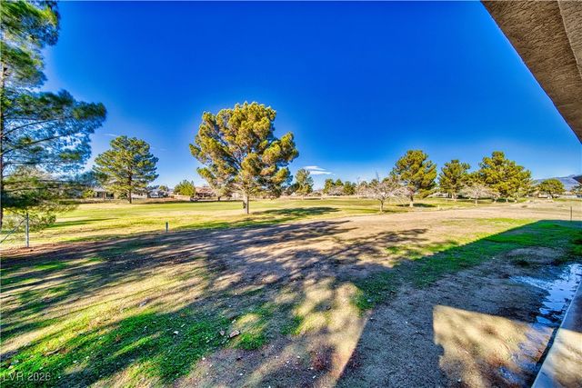 3000 Pebble Beach Avenue, Pahrump, NV 89048