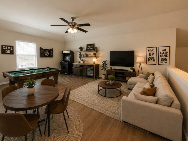 14128 El Toro Road, Frisco, TX 75035