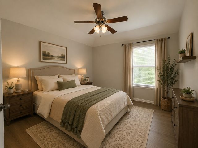 14128 El Toro Road, Frisco, TX 75035
