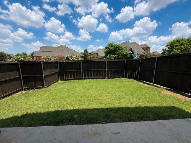 14128 El Toro Road, Frisco, TX 75035