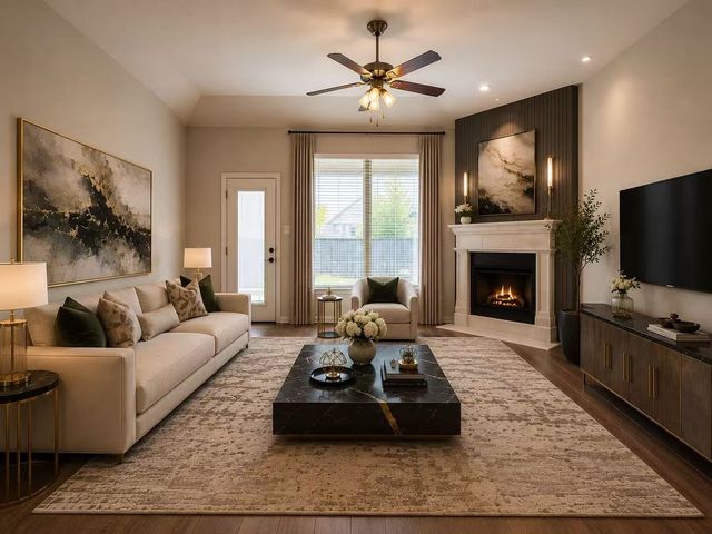 14128 El Toro Road, Frisco, TX 75035