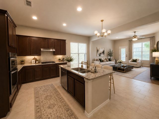 14128 El Toro Road, Frisco, TX 75035
