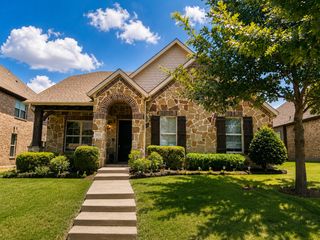 14128 El Toro Road, Frisco, TX 75035