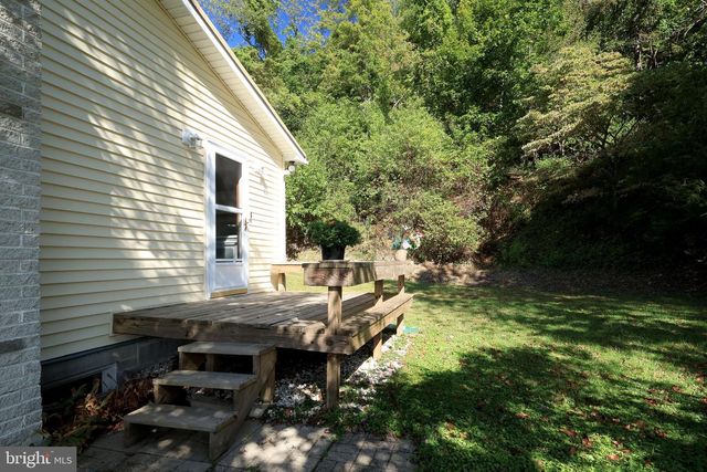 114 VIEW STREET, Bellefonte, PA 16823