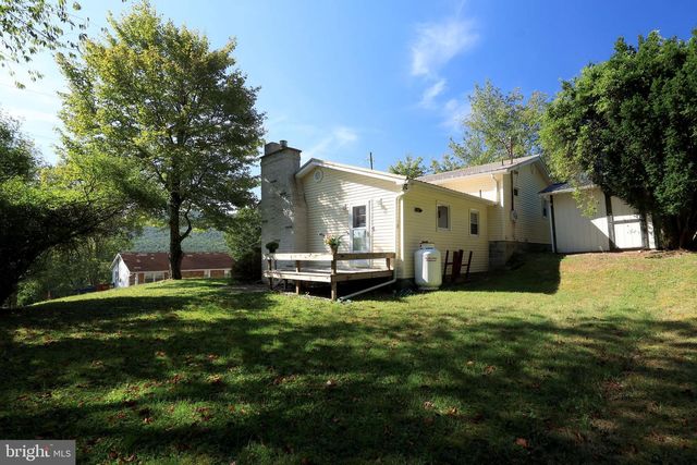 114 VIEW STREET, Bellefonte, PA 16823