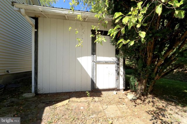 114 VIEW STREET, Bellefonte, PA 16823