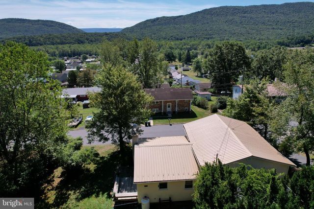 114 VIEW STREET, Bellefonte, PA 16823