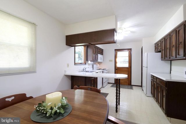 114 VIEW STREET, Bellefonte, PA 16823