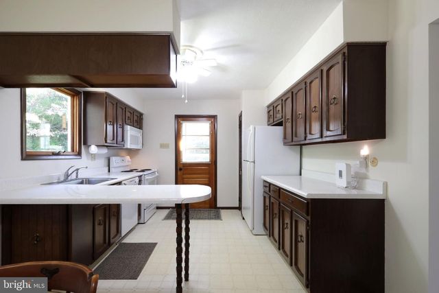 114 VIEW STREET, Bellefonte, PA 16823