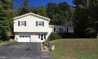 114 VIEW STREET, Bellefonte, PA 16823