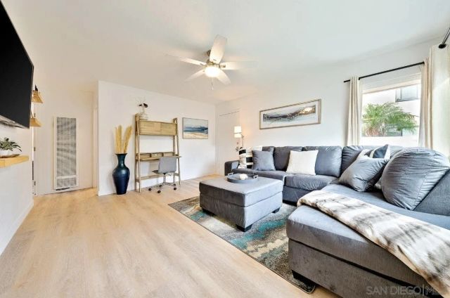 1816 Diamond Street, San Diego, CA 92109