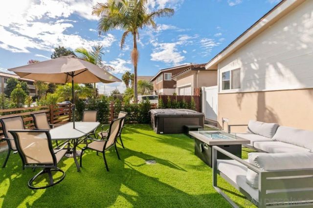 1816 Diamond Street, San Diego, CA 92109