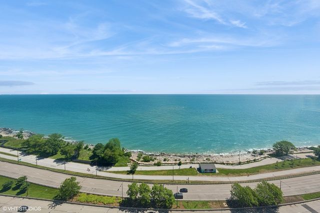 4800 S CHICAGO BEACH Drive 2312S, Chicago, IL 60615