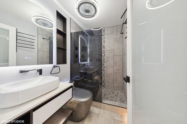 4800 S CHICAGO BEACH Drive 2312S, Chicago, IL 60615