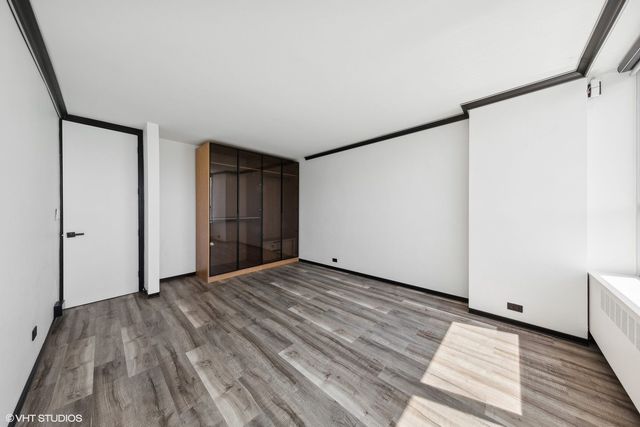 4800 S CHICAGO BEACH Drive 2312S, Chicago, IL 60615