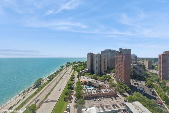 4800 S CHICAGO BEACH Drive 2312S, Chicago, IL 60615