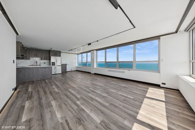 4800 S CHICAGO BEACH Drive 2312S, Chicago, IL 60615