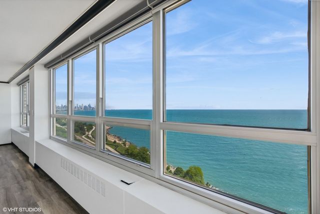 4800 S CHICAGO BEACH Drive 2312S, Chicago, IL 60615