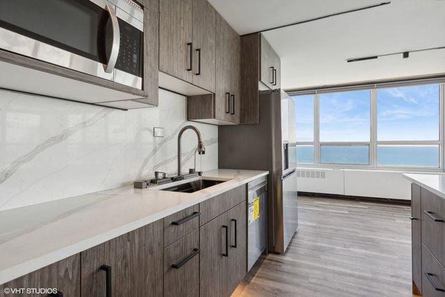 4800 S CHICAGO BEACH Drive 2312S, Chicago, IL 60615