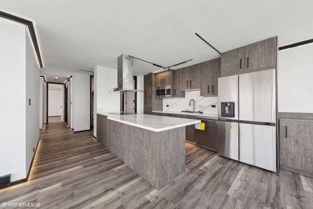 4800 S CHICAGO BEACH Drive 2312S, Chicago, IL 60615