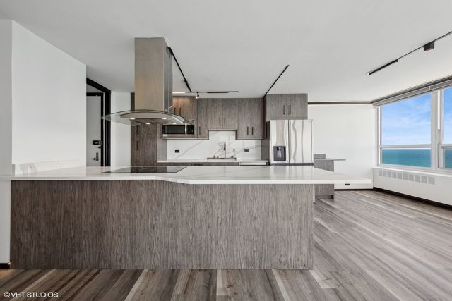 4800 S CHICAGO BEACH Drive 2312S, Chicago, IL 60615