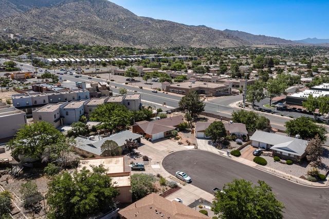 4508 SHILOH Place NE, Albuquerque, NM 87111