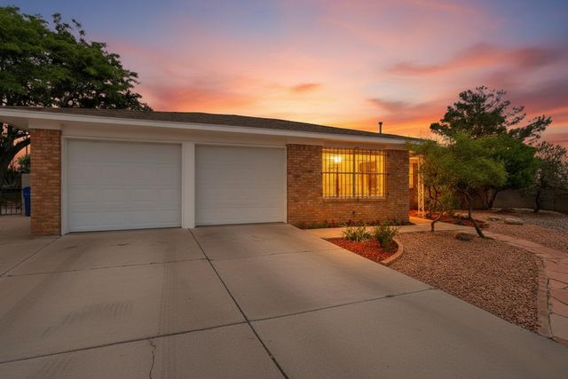 4508 SHILOH Place NE, Albuquerque, NM 87111