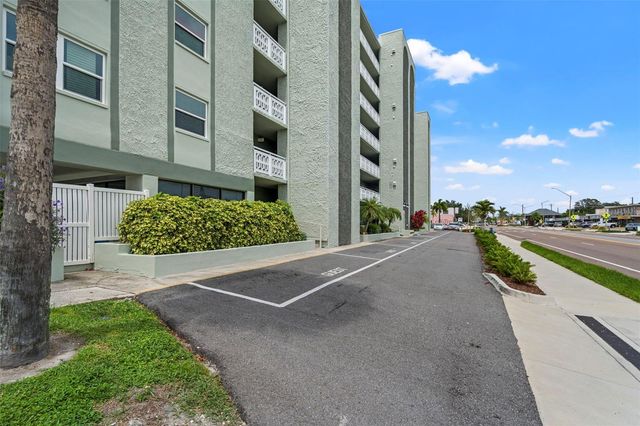 7321 CENTRAL AVENUE 407, St Petersburg, FL 33710