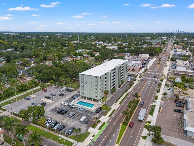 7321 CENTRAL AVENUE 407, St Petersburg, FL 33710