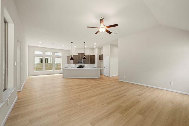 9166 Grand Jubilee Drive, Montgomery, TX 77316