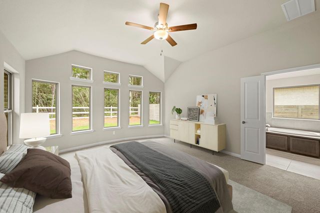 9166 Grand Jubilee Drive, Montgomery, TX 77316