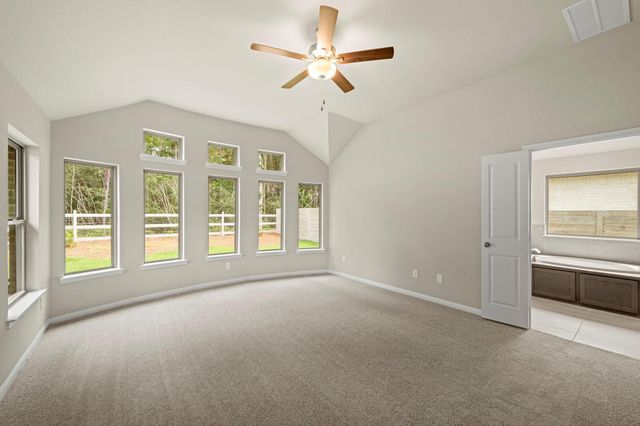 9166 Grand Jubilee Drive, Montgomery, TX 77316
