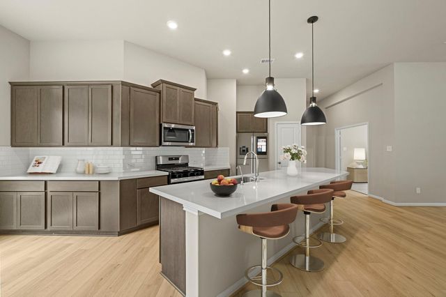 9166 Grand Jubilee Drive, Montgomery, TX 77316