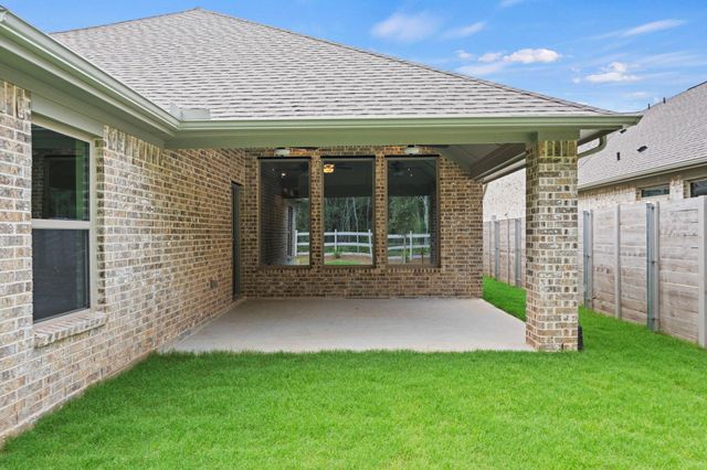 9166 Grand Jubilee Drive, Montgomery, TX 77316