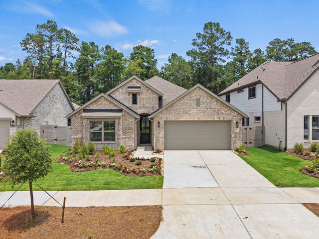 9166 Grand Jubilee Drive, Montgomery, TX 77316