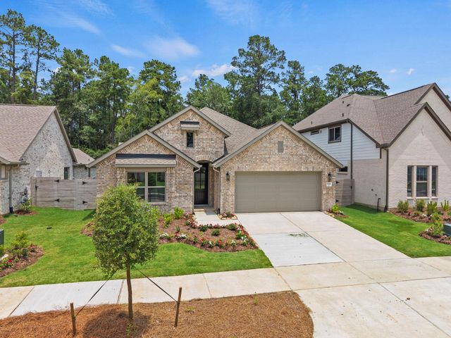 9166 Grand Jubilee Drive, Montgomery, TX 77316