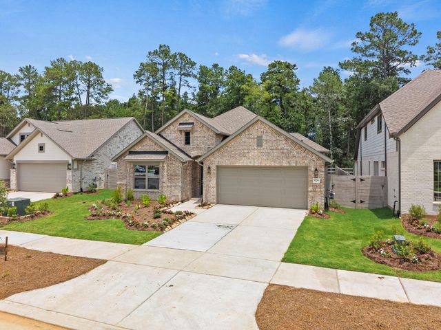 9166 Grand Jubilee Drive, Montgomery, TX 77316