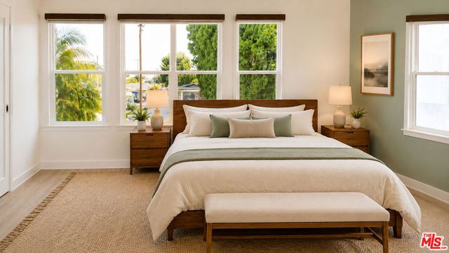 3213 Thatcher Avenue, Marina Del Rey, CA 90292