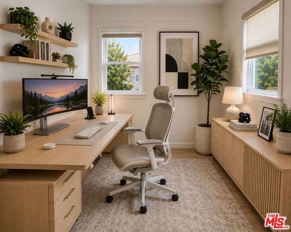 3213 Thatcher Avenue, Marina Del Rey, CA 90292