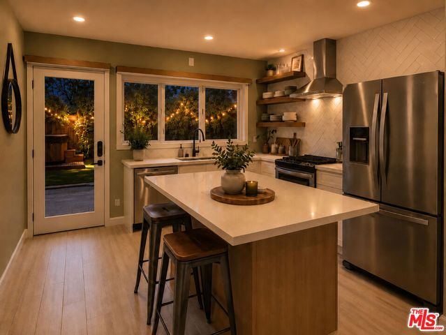 3213 Thatcher Avenue, Marina Del Rey, CA 90292