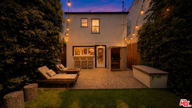 3213 Thatcher Avenue, Marina Del Rey, CA 90292