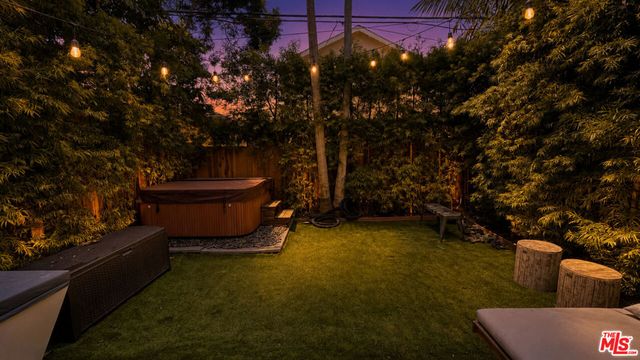 3213 Thatcher Avenue, Marina Del Rey, CA 90292