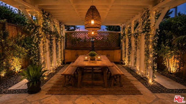 3213 Thatcher Avenue, Marina Del Rey, CA 90292