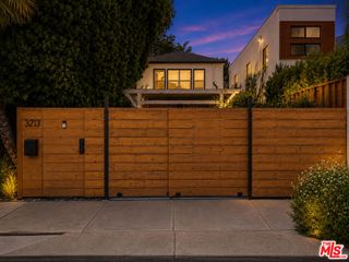 3213 Thatcher Avenue, Marina Del Rey, CA 90292