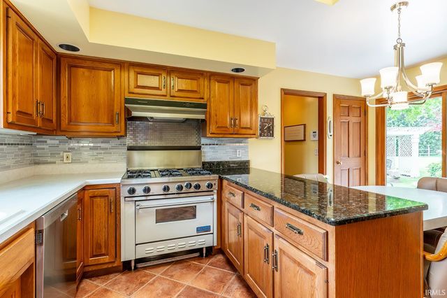 17515 Roth Road, Spencerville, IN 46788