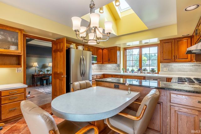 17515 Roth Road, Spencerville, IN 46788