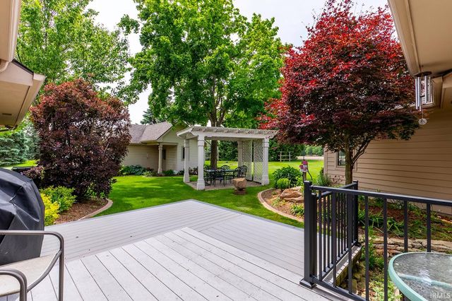 17515 Roth Road, Spencerville, IN 46788